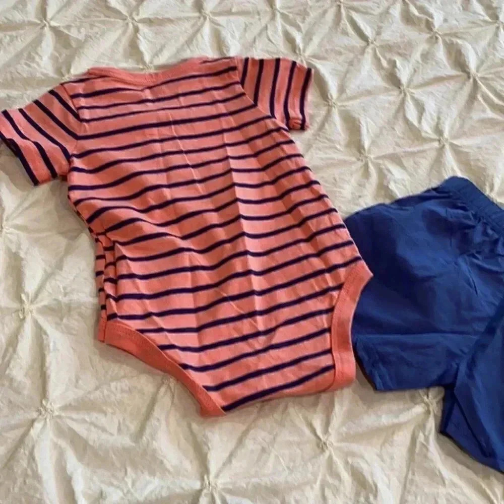 Rene Rofe baby set - Picture 5 of 7